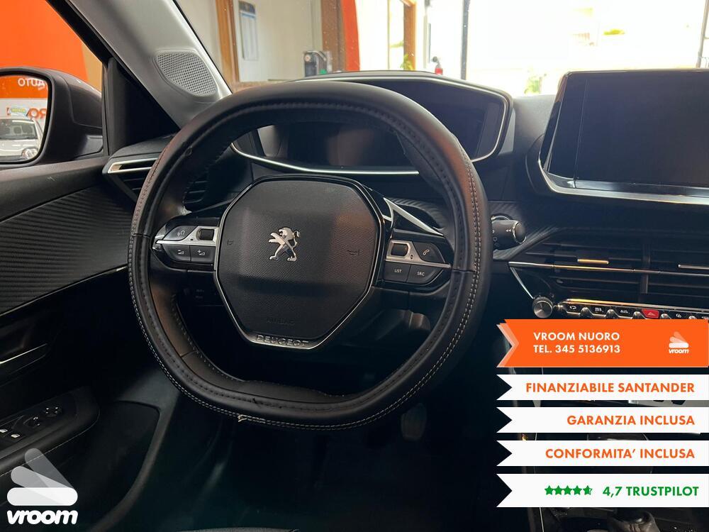 PEUGEOT 208 2ª serie 208 PureTech 100 Stop&Sta...