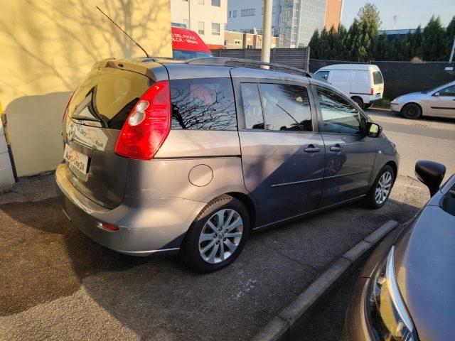 MAZDA 5 2.0 MZ-CD 16V (110CV) Extra