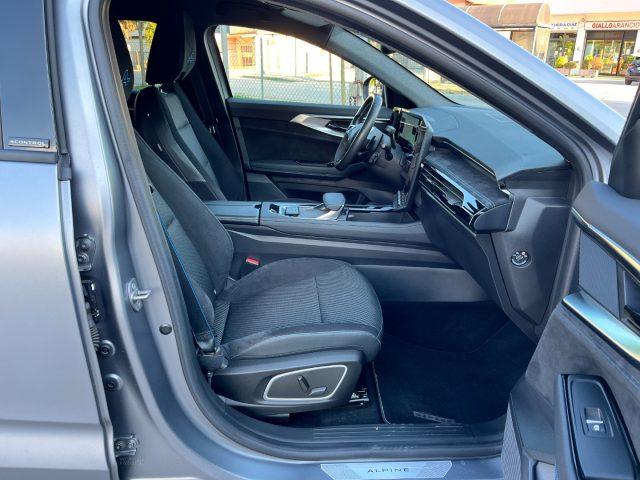 RENAULT Espace Full Hybrid E-Tech 200 7p Esprit Alpine