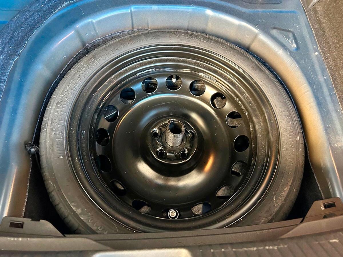 Volkswagen Taigo 1.0 TSI 95 CV Life