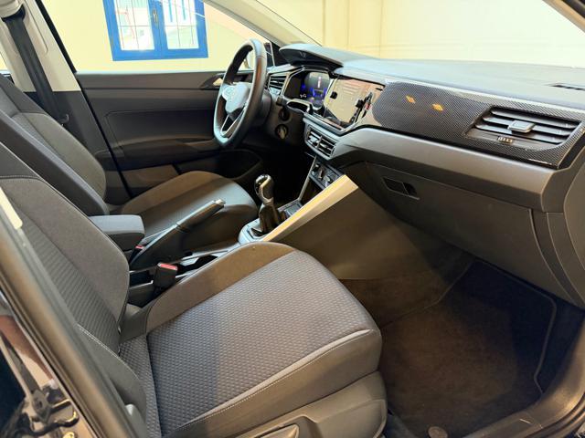 VOLKSWAGEN Polo 1.0 Life