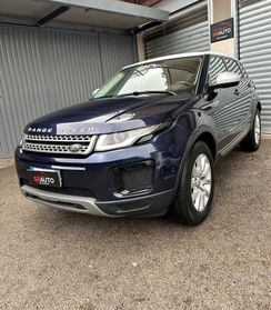 Land Rover RR Evoque 2.0 TD4 150cv SE Dynamic 4x4