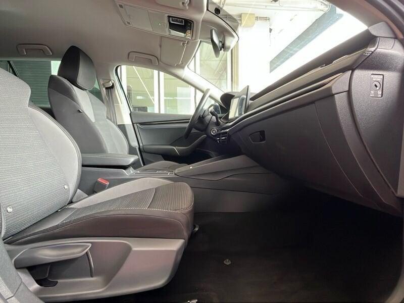 Škoda Octavia 2.0 TDI EVO 150cv DSG