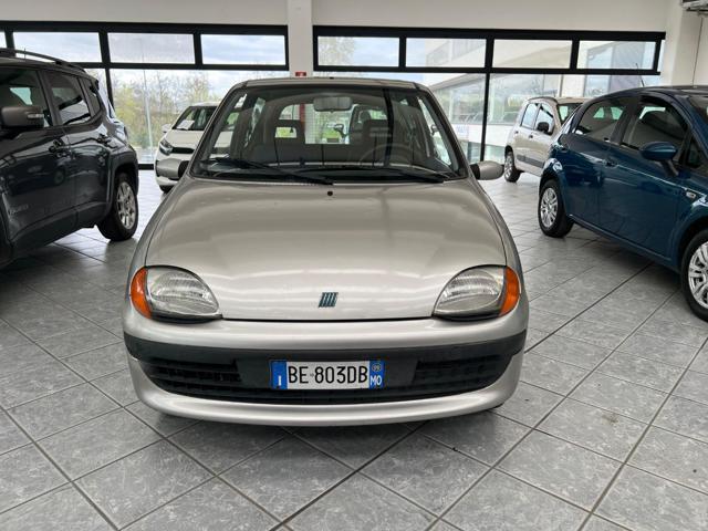 FIAT Seicento 1.1i cat Hobby - GOMMATA ALL SEASON