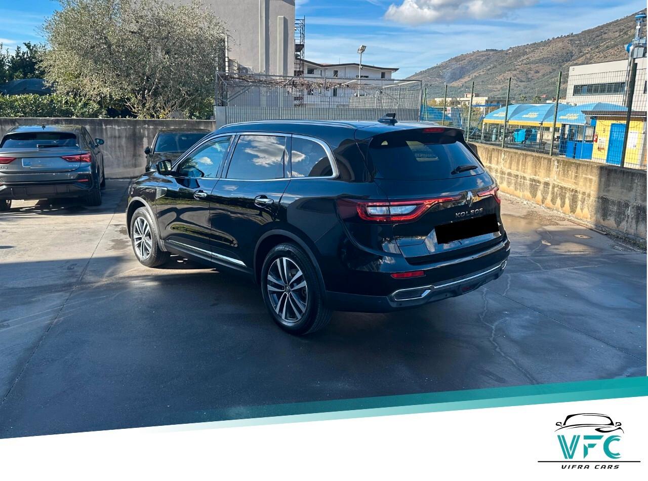 Renault Koleos dCi 130CV Energy Intens