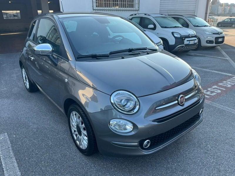 FIAT 500 500 1.0 Hybrid Dolcevita