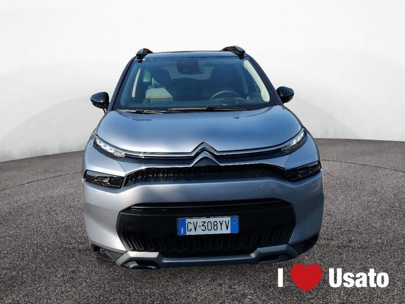 Citroën C3 Aircross I 2021 1.2 puretech Max s&s 130cv eat6