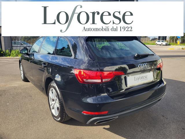 AUDI A4 Avant 2.0 TDI 150 CV S tronic Business