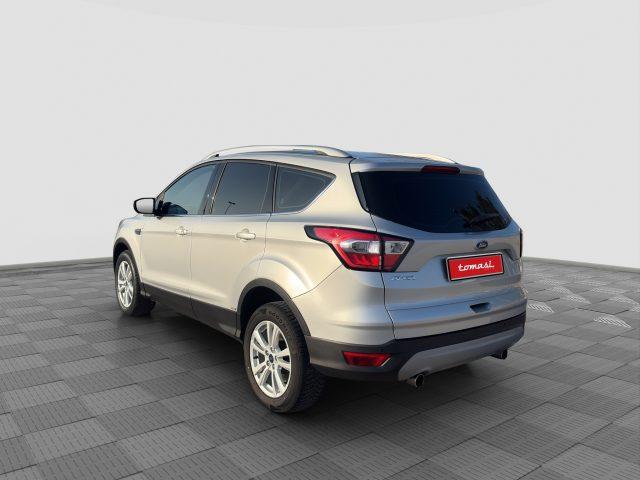 FORD Kuga Kuga 1.5 EcoBoost 120 CV S&S 2WD ST-Line
