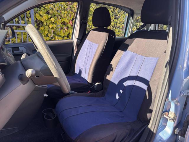 FIAT Panda 1.2 Dynamic Natural Power Mamy