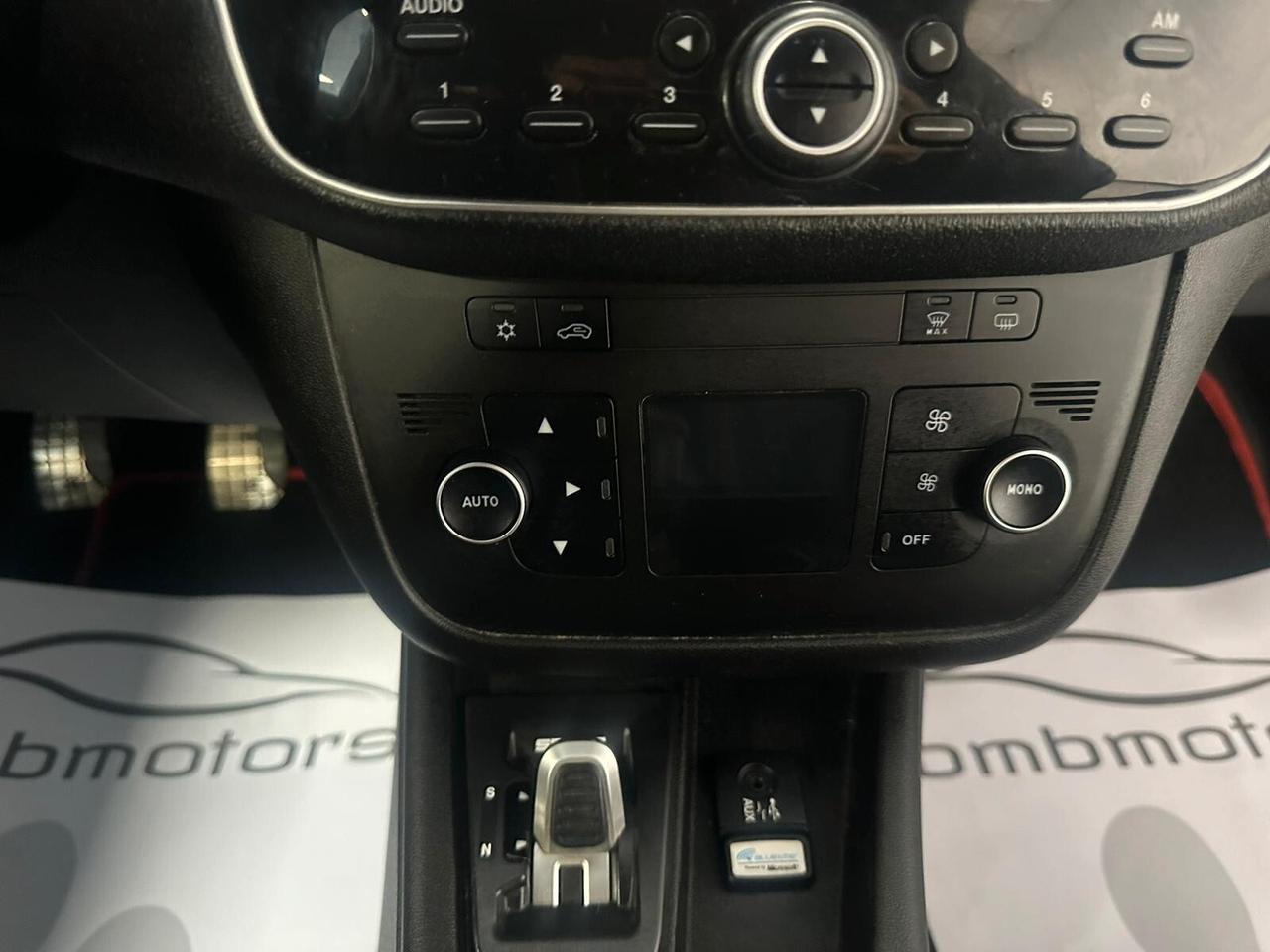 Abarth Punto EVO 1.4 16V Turbo Multiair S&S