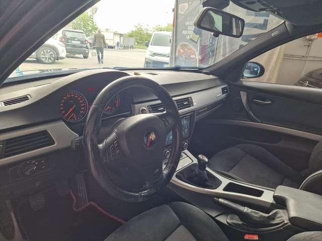 BMW 320 Serie 3 E91 Touring 320d Touring Msport 177cv