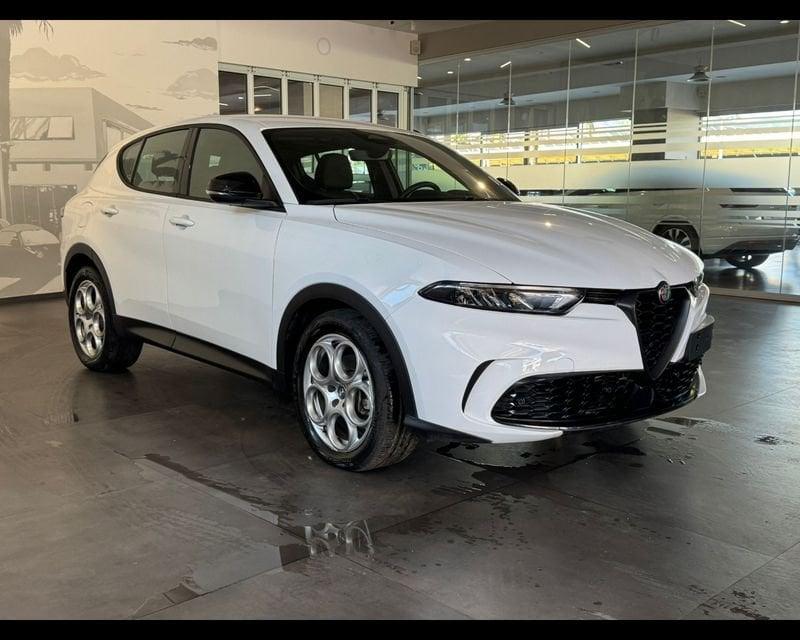 Alfa Romeo Tonale 1.6 diesel 130 CV TCT6 Sprint