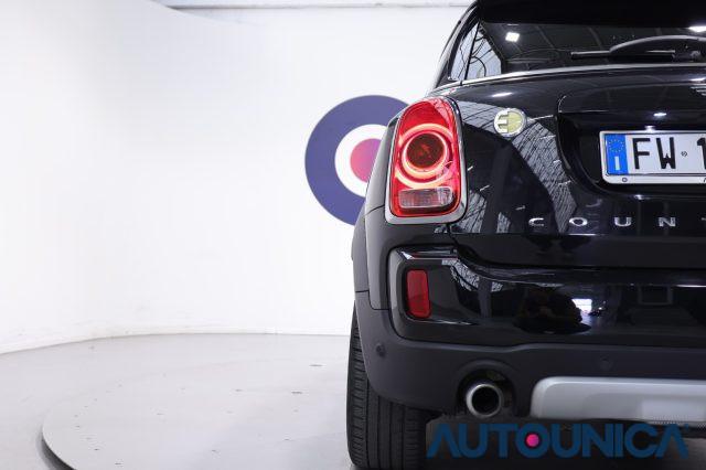 MINI Countryman 1.5 COOPER SE HYPE COUNTRYMAN ALL4 AUTOMATICA