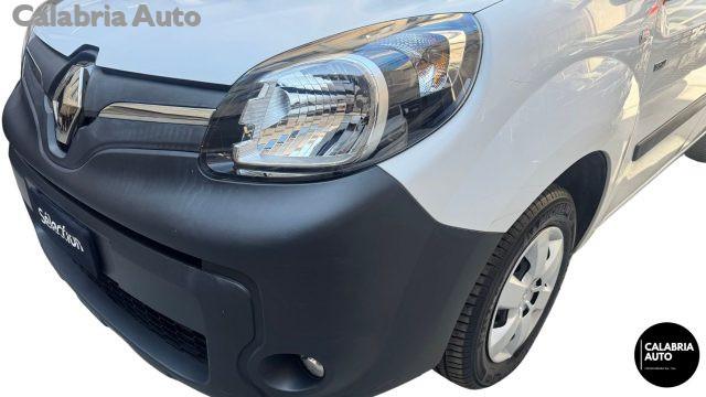RENAULT Kangoo Z.E. Ice 2p. Furgone