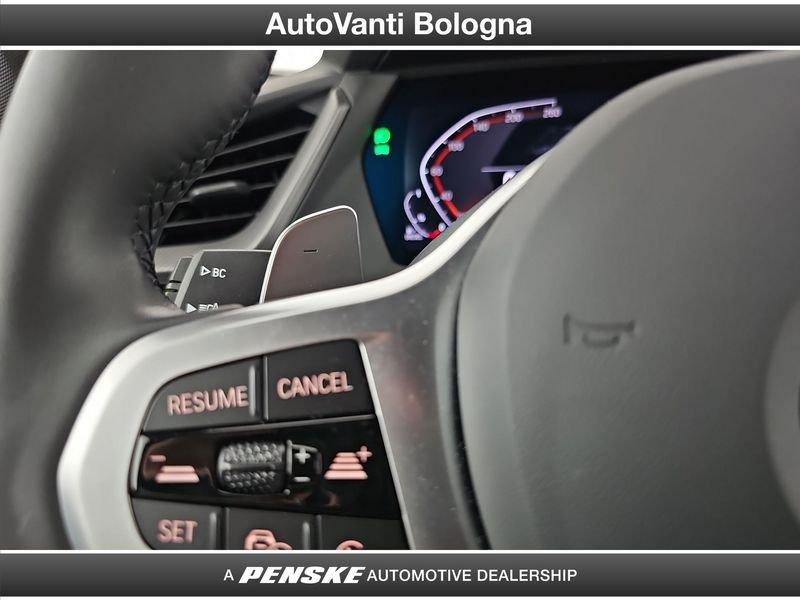 BMW Serie 2 Gran Coupe 220d Gran Coupe xdrive Msport auto