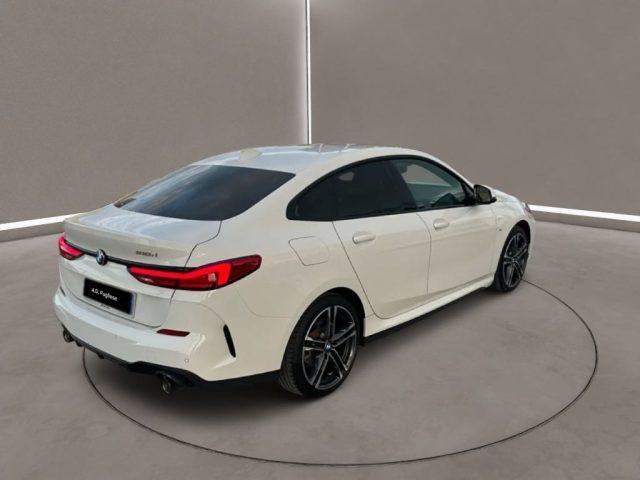 BMW 218 Serie 2 G.C. (F44) - d Gran Coupé Msport