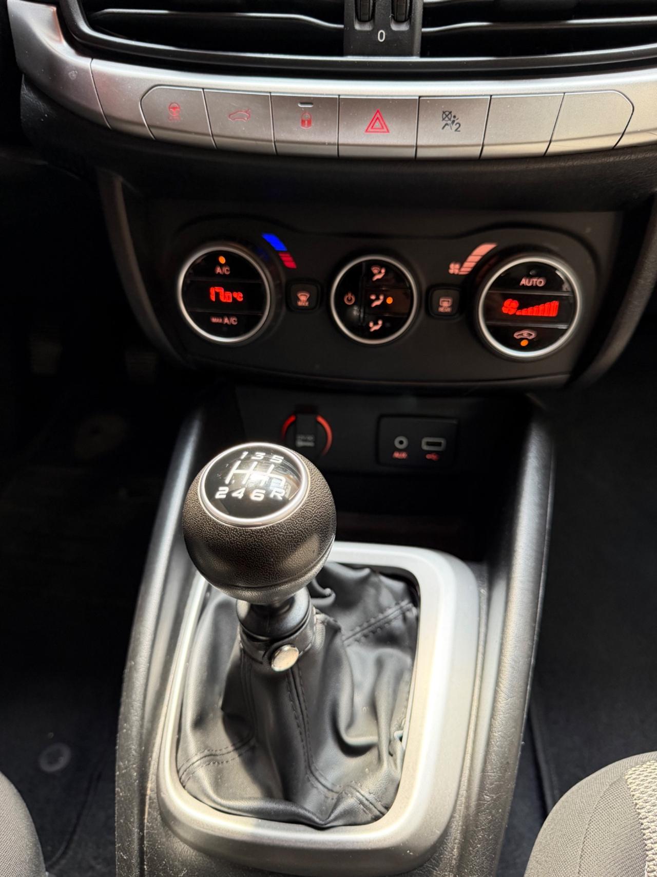 Fiat Tipo 1.4 Neopatentati Euro 6