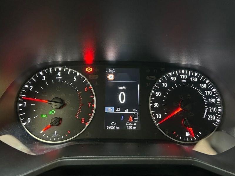 Renault Clio V 2019 5 Porte 1.0 TCe Equilibre