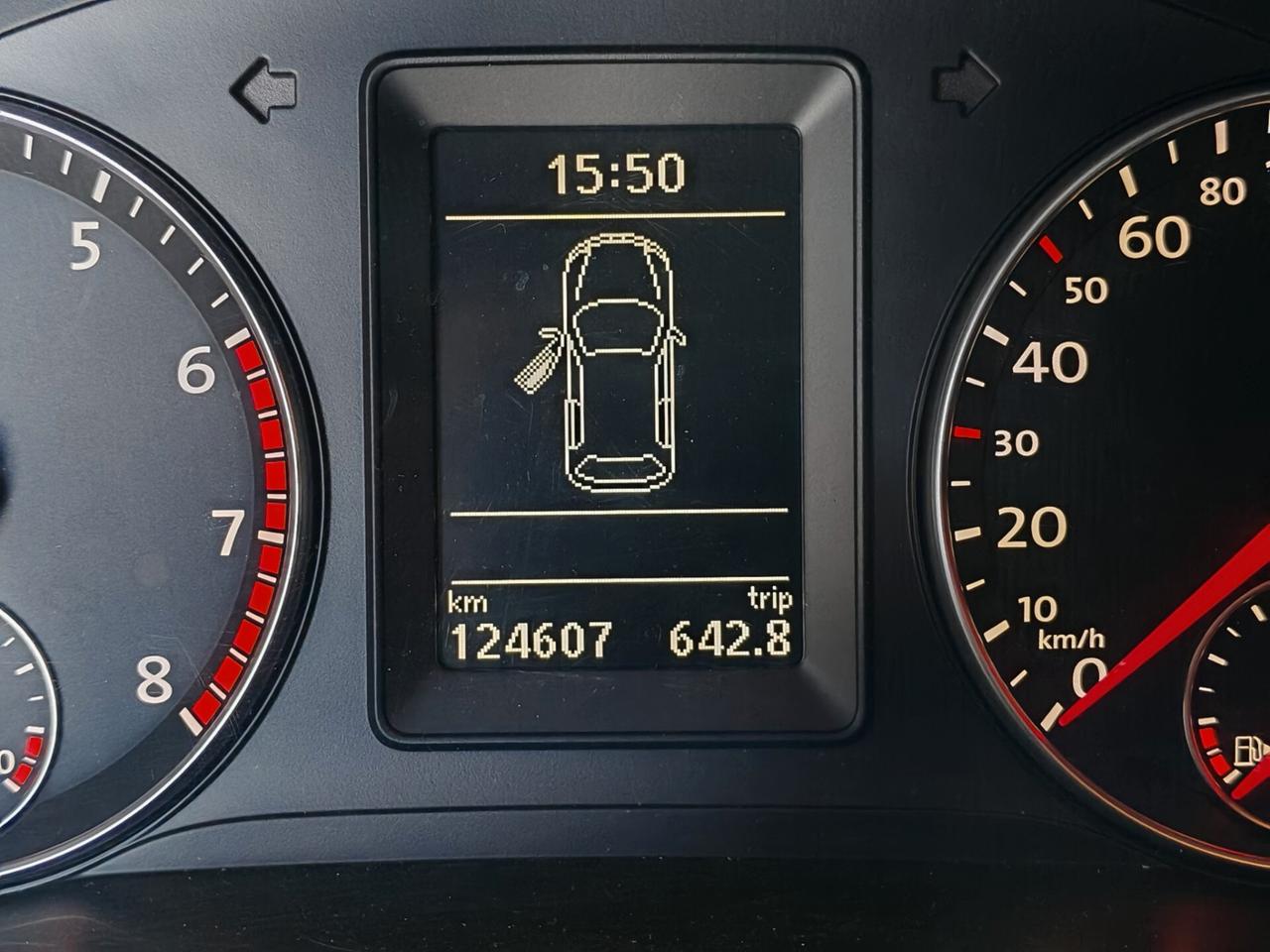 Volkswagen Scirocco 1.4 TSI 160CV