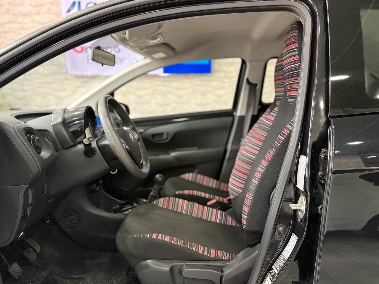 Citroen C1 VTi 72 S&S 5 porte Feel