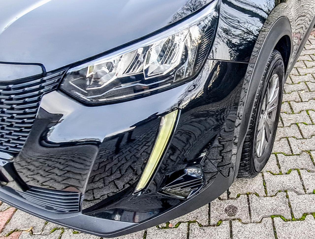 Peugeot 2008 BlueHDi 100 S&S GT Line