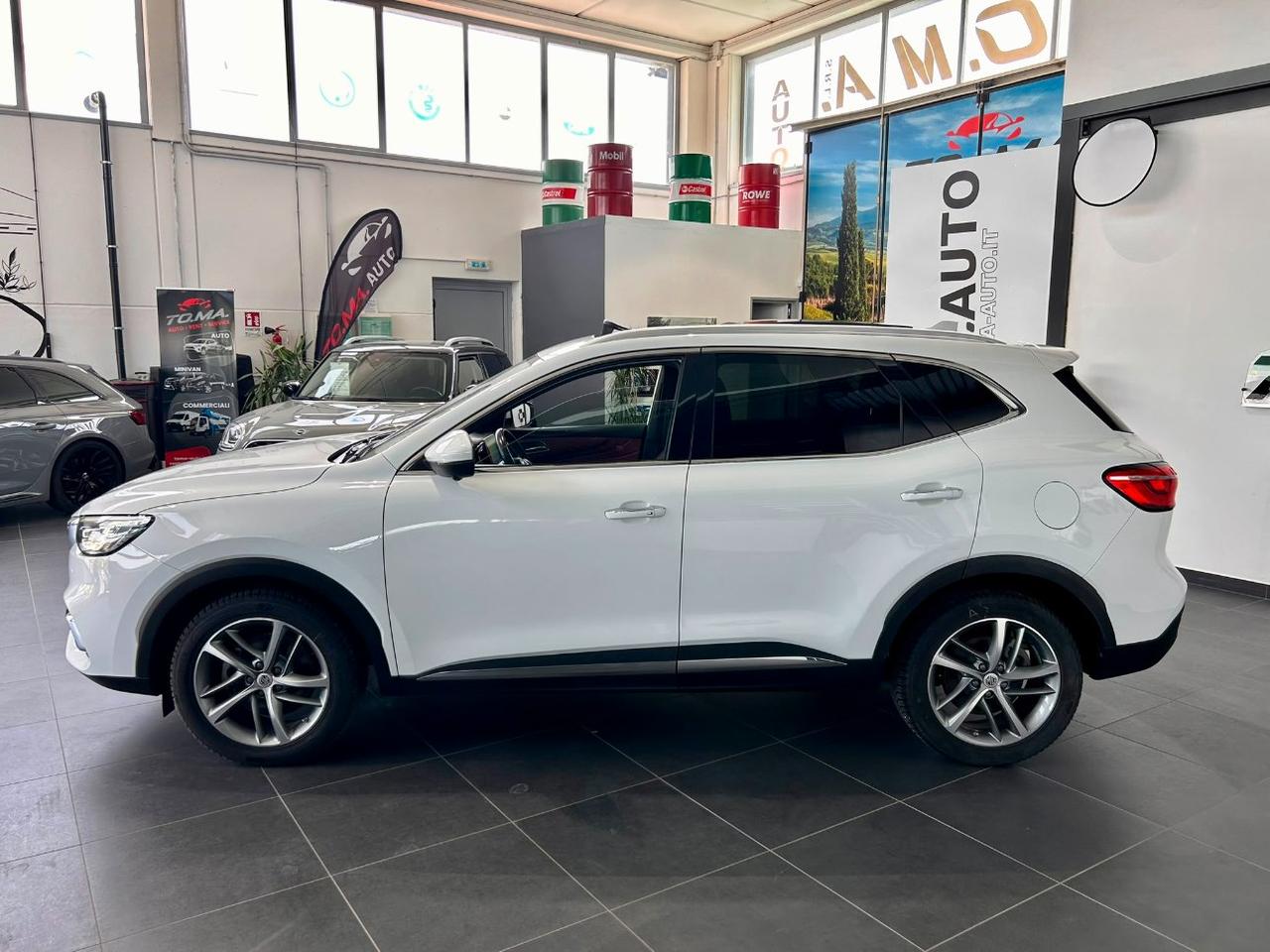 Mg EHS 1.5 t-gdi phev Exclusive auto