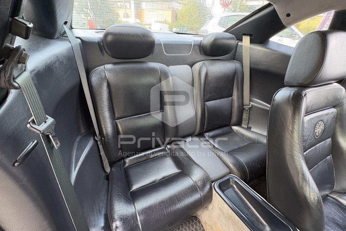 ALFA ROMEO Gtv 2.0i 16V Twin Spark cat
