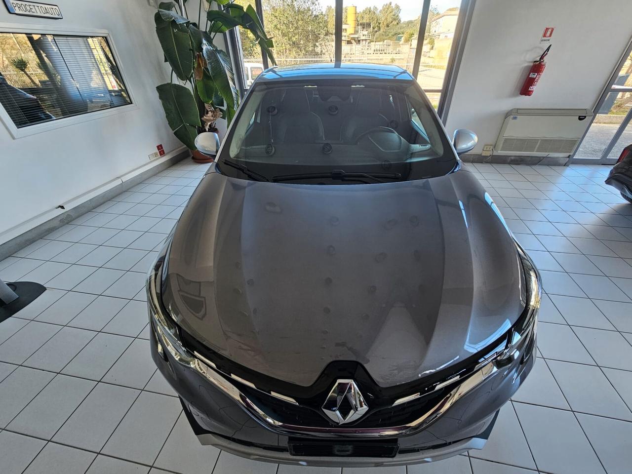 Renault Captur TCe 90 CV Techno-Aziendale