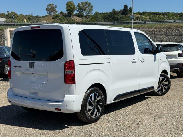 FIAT Ulysse 2.0 BlueHDi 180 CV AT8 L2 8 POSTI