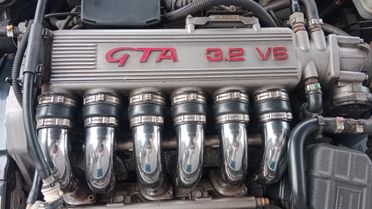 Alfa Romeo 156 GTA