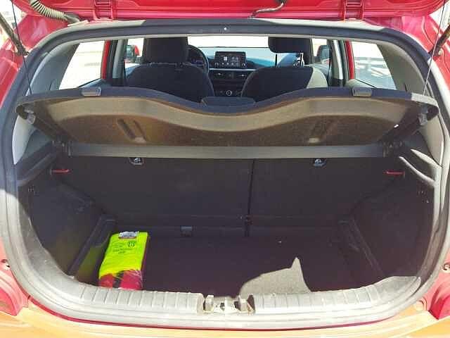 Kia Picanto 1.0 12V 5 porte Cool