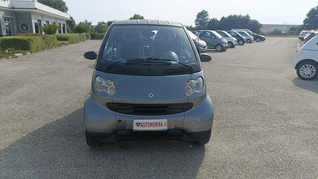 SMART ForTwo 800 coupé Pure cdi n°13