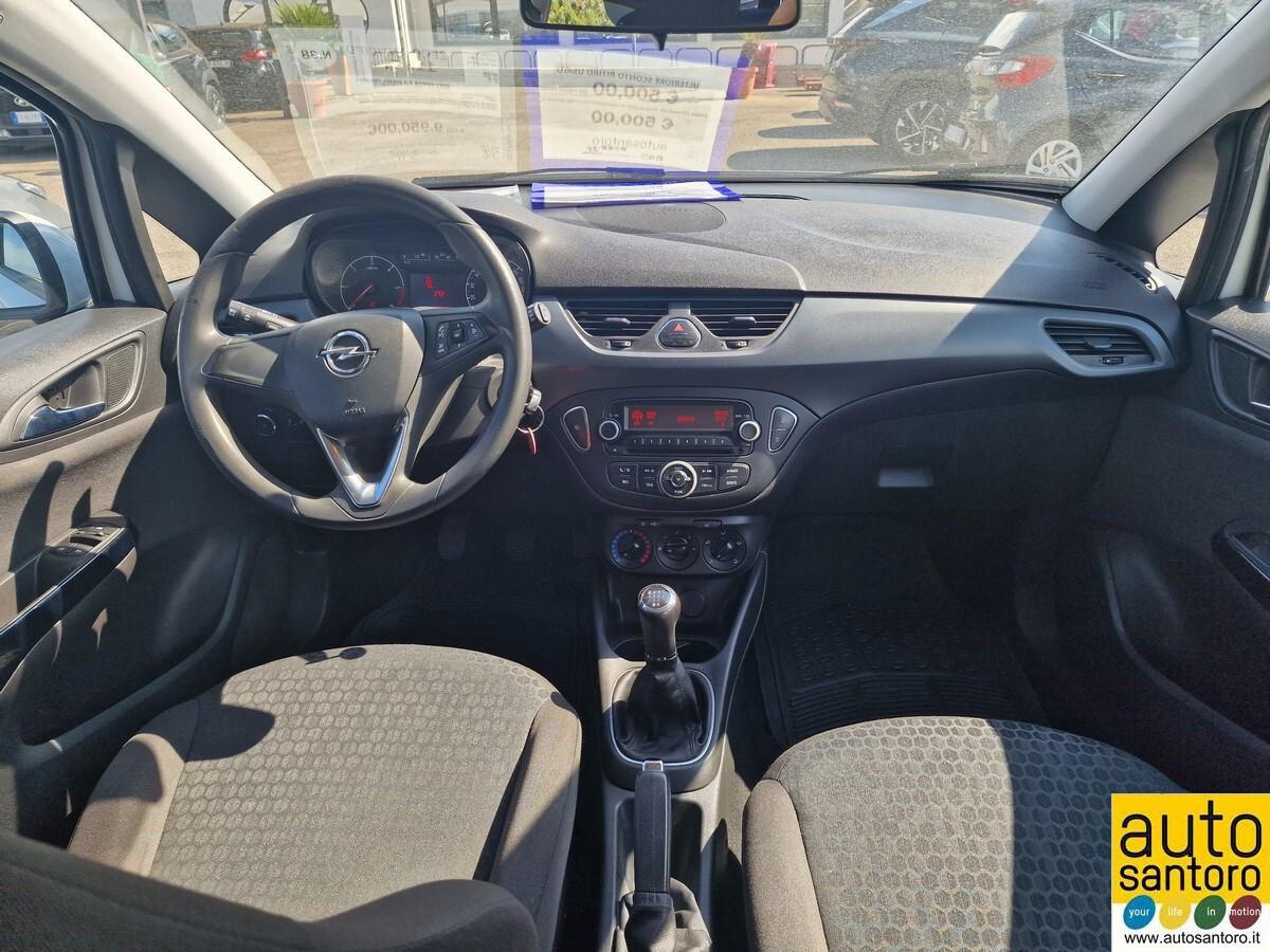 OPEL CORSA 1.3 COSMO