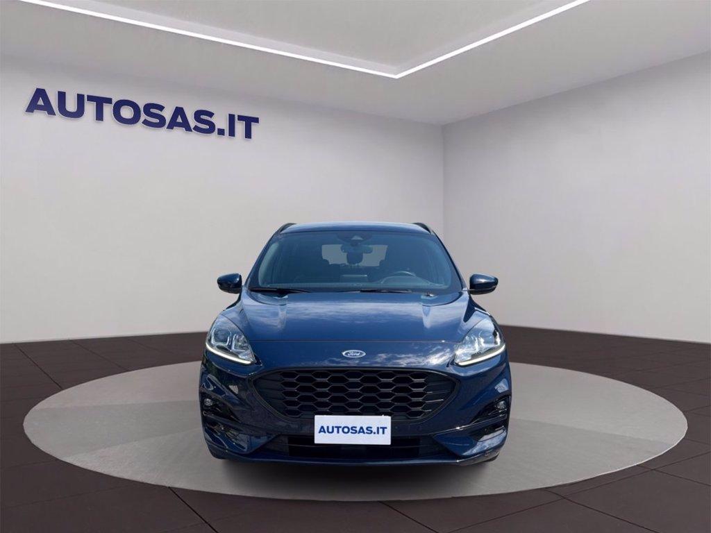 FORD Kuga 2.0 EcoBlue 120 CV aut. 2WD ST-Line del 2024