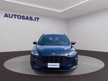 FORD Kuga 2.0 EcoBlue 120 CV aut. 2WD ST-Line del 2024