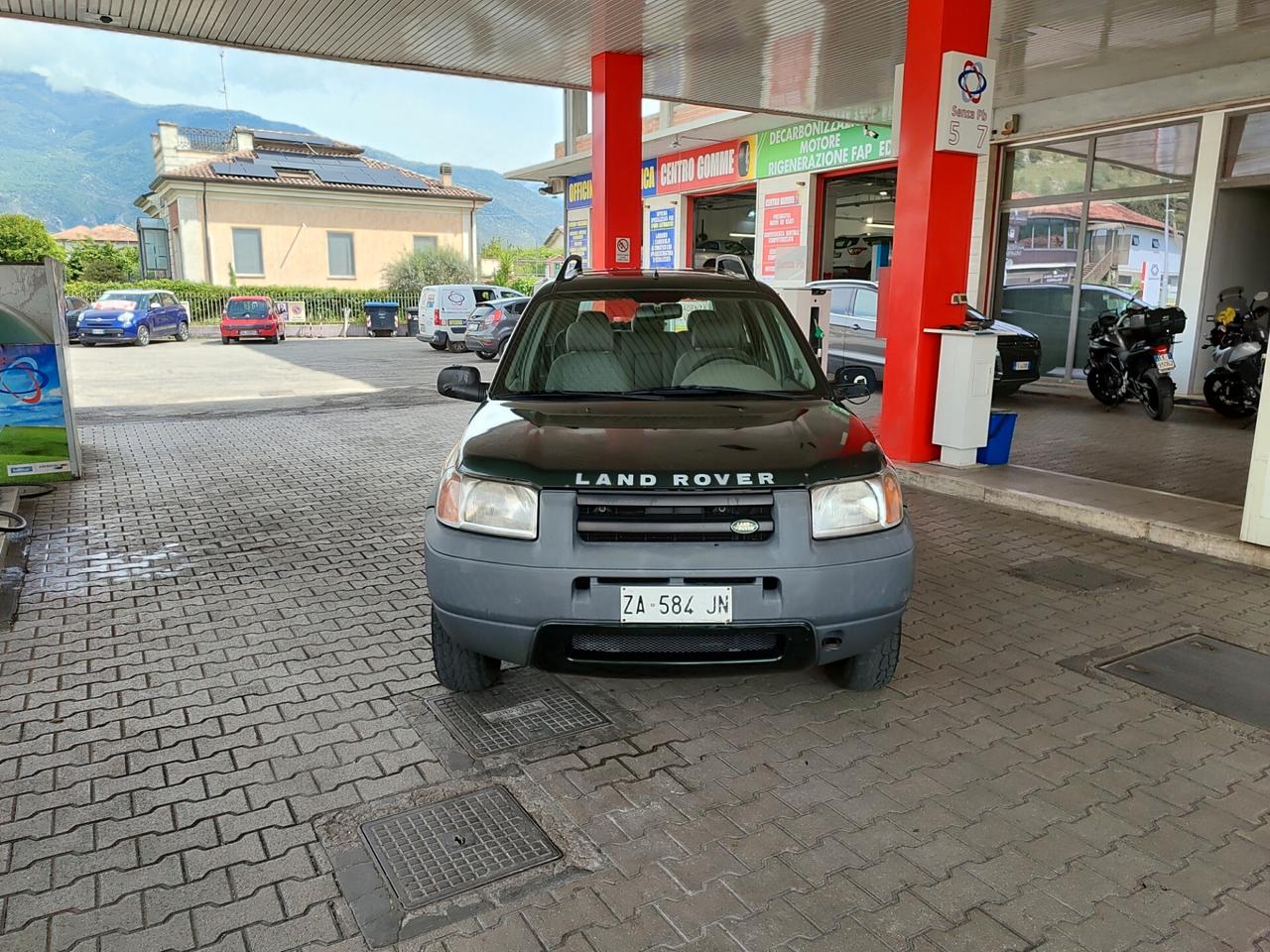 Land Rover Freelander 1999 OFFERTA PROMO