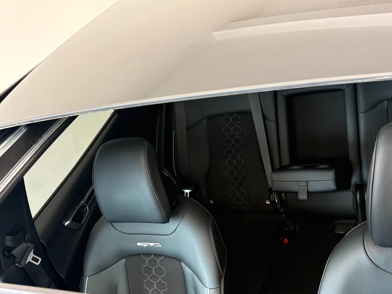 Kia Sportage 1.6 crdi mhev GT Line Premium Pack TETTO APRIBILE,DOPPIOTETTO PANORAMICO,TELECAMERA 360,VIRTUAL COCK