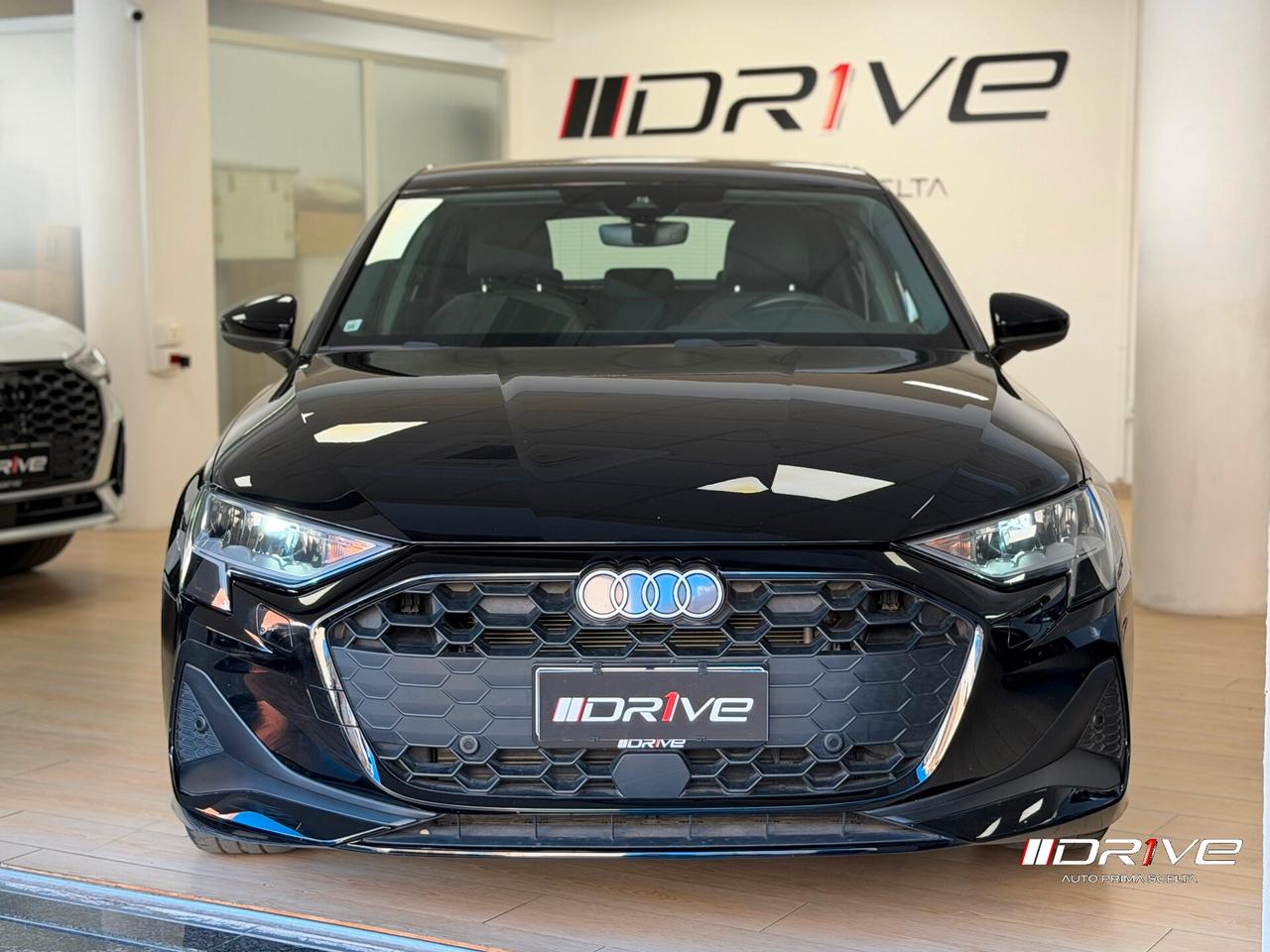 AUDI A3 4ª serie A3 SPB 30 TFSI