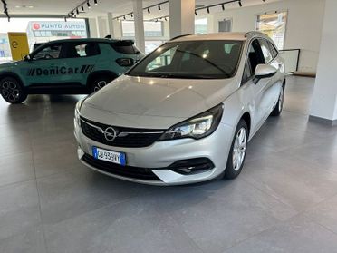 Opel Astra 1.5 CDTI 122 CV S&S AT9 Sports Tourer GS Line