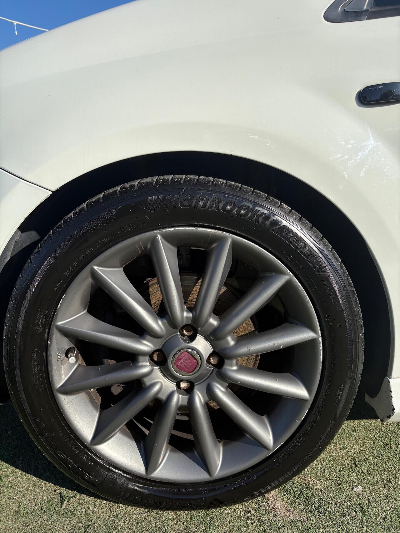 Fiat Punto Evo 1.3 Mjt 75 CV 3 porte Active