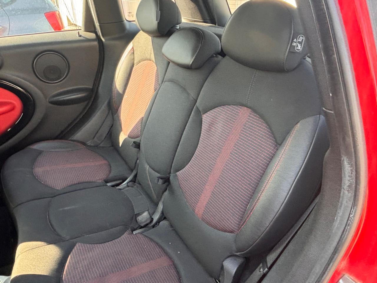 Mini Cooper Countryman Mini 1.6 One D Countryman