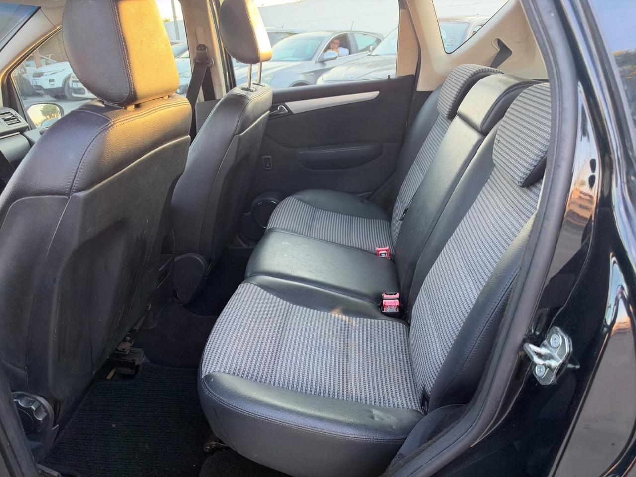 Mercedes-benz A 180 CDI Avantgarde 2006
