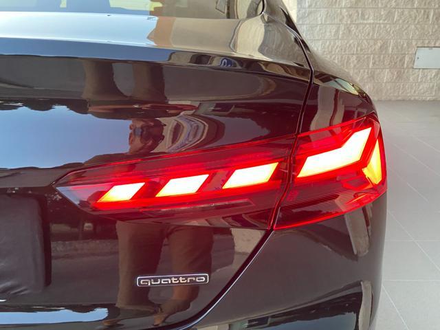 AUDI A5 SPB Sportback 40 TDI S tronic quattro S line Plus