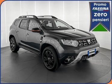 Dacia Duster Duster 1.3 tce Journey 4x2 150cv edc fap