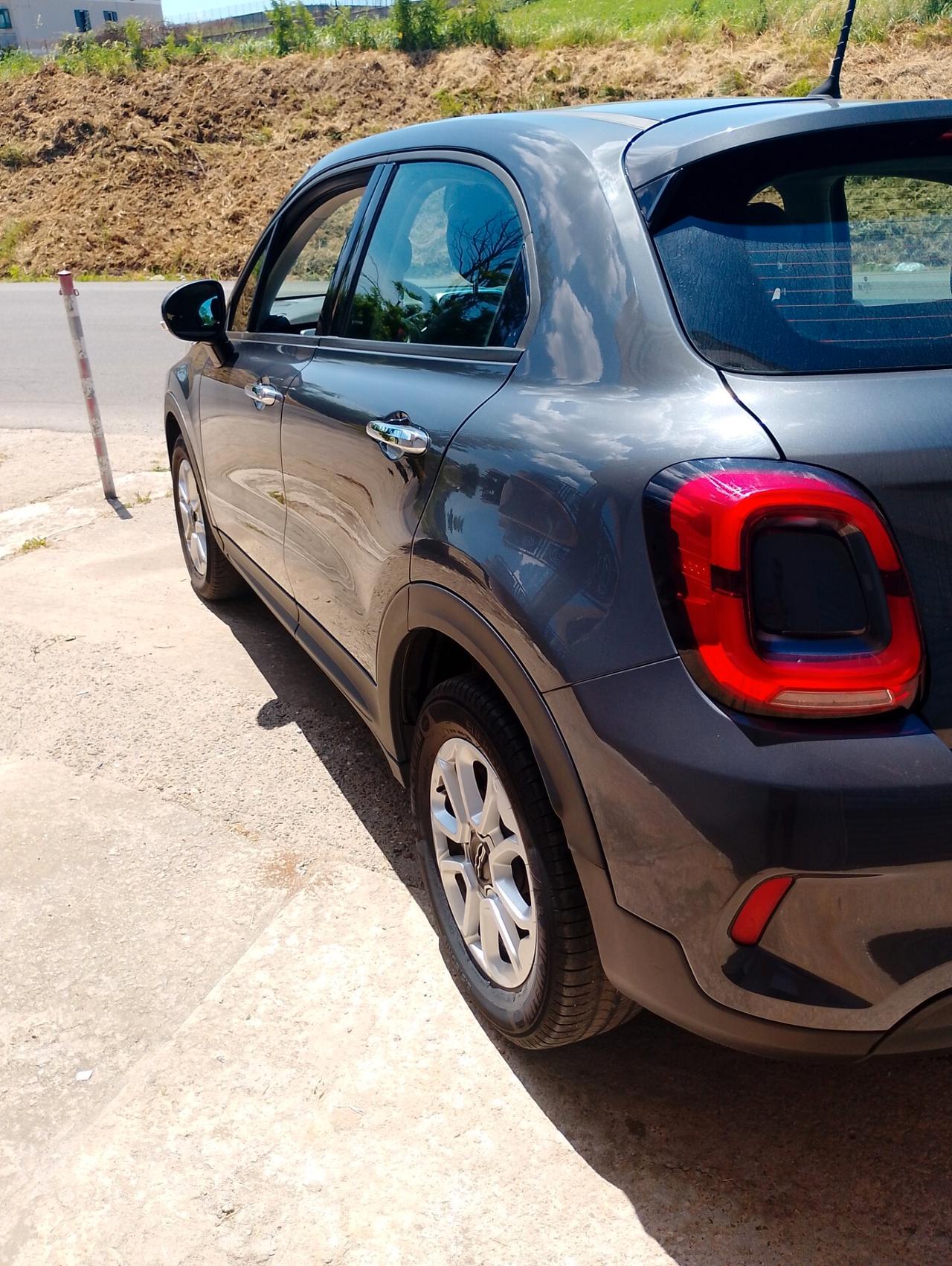 Fiat 500X 1.0 T3 120 CV Urban