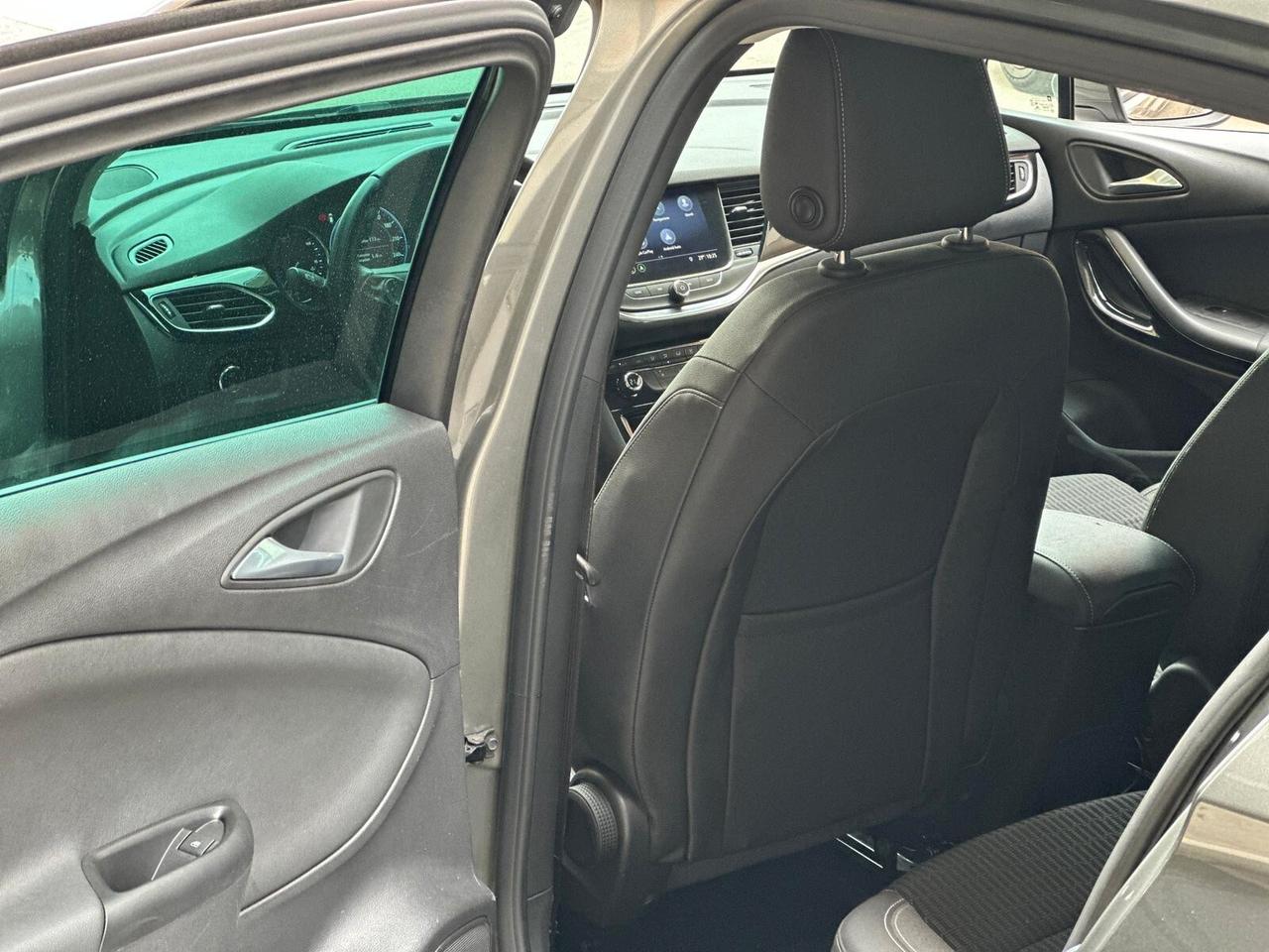 Opel Astra SW 1.5 CDTI 122CV AT9 Elegance