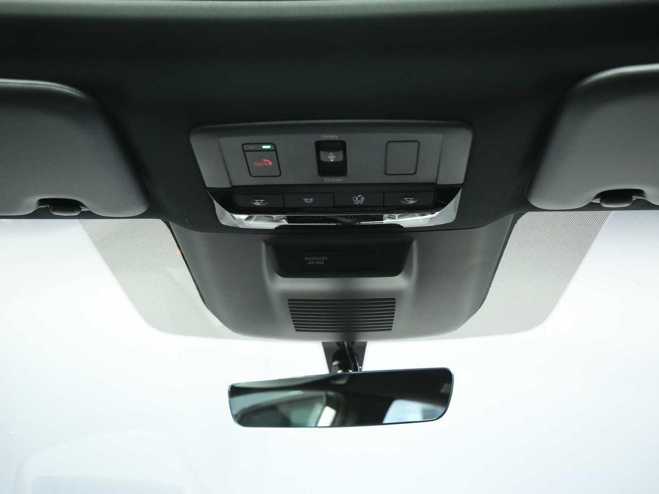 Nissan Qashqai 158 CV MHEV Xtronic Tekna #12193