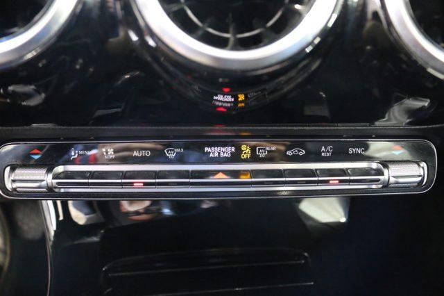 MERCEDES-BENZ CLA 200 d Automatic Shooting Brake Sport