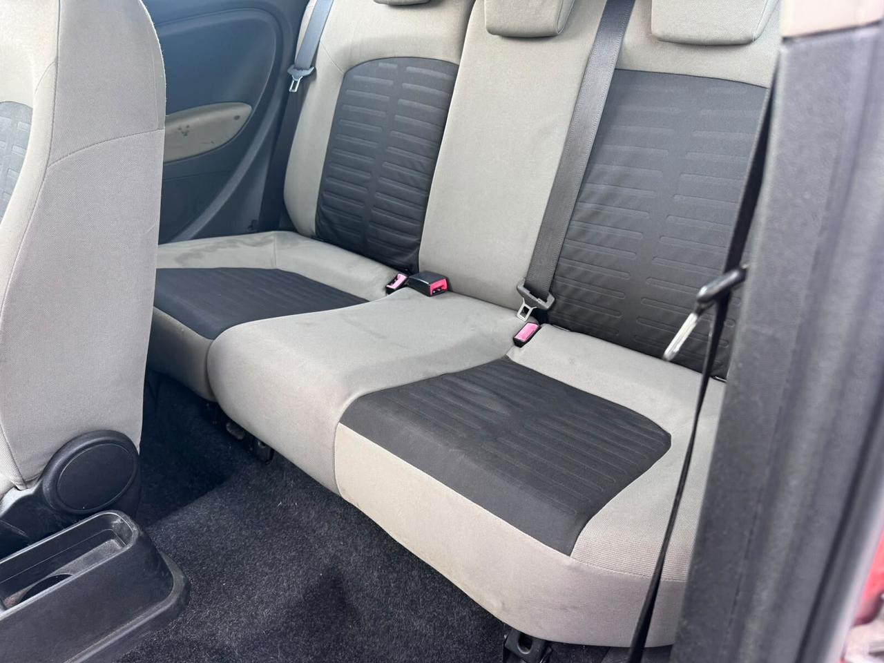 Fiat Grande Punto 1.3 MJT 75 CV 3 porte Active
